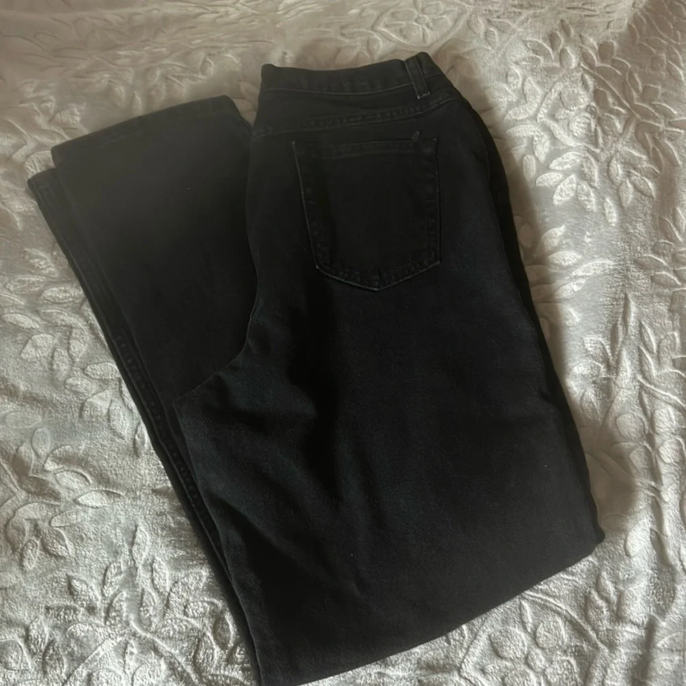 Black women’s jeans - Picture 1 of 2
